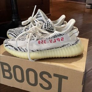 Yeezy 350 V2 Boost